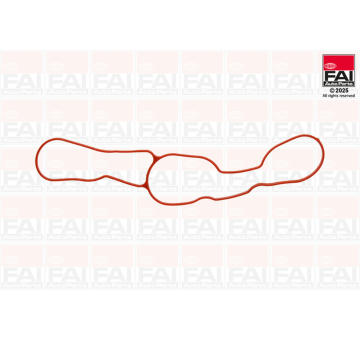 Sada těsnění, koleno sacího potrubí FAI AutoParts IM2303