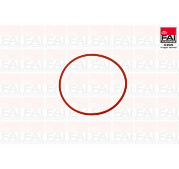 Sada tesnení kolena nasávacieho potrubia FAI AutoParts IM2349