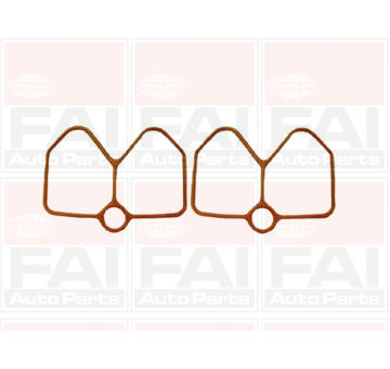 Sada těsnění, koleno sacího potrubí FAI AutoParts IM565