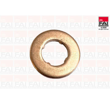 Sada tesnení pre vstrekovaciu trysku FAI AutoParts IS007