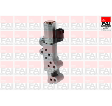 Řídicí ventil, seřízení vačkového hřídele FAI AutoParts OCV006