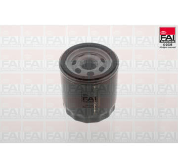 Olejový filtr FAI AutoParts OF126