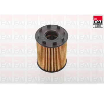 Olejový filtr FAI AutoParts OF140