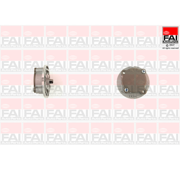Olejové čerpadlo FAI AutoParts OP107