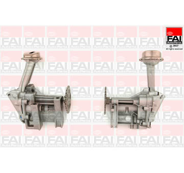 Olejové čerpadlo FAI AutoParts OP235