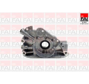 Olejové čerpadlo FAI AutoParts OP253