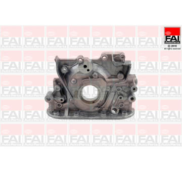 Olejové čerpadlo FAI AutoParts OP277