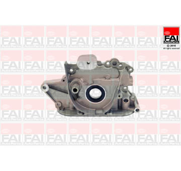 Olejové čerpadlo FAI AutoParts OP278