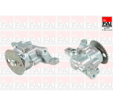 Olejové čerpadlo FAI AutoParts OP291