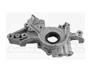 Olejové čerpadlo FAI AutoParts OP296