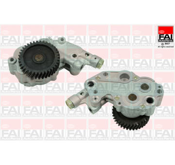 Olejové čerpadlo FAI AutoParts OP301