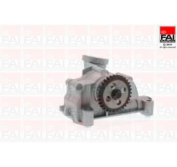 Olejové čerpadlo FAI AutoParts OP392