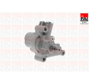Olejové čerpadlo FAI AutoParts OP406