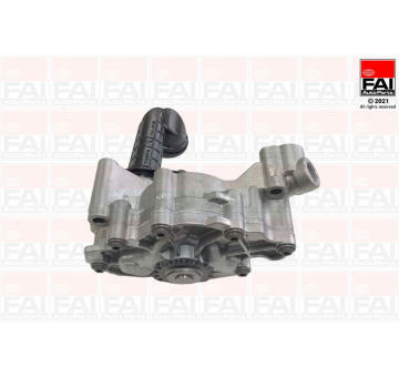 Olejové čerpadlo FAI AutoParts OP412