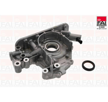 Olejové čerpadlo FAI AutoParts OP466