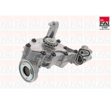Olejové čerpadlo FAI AutoParts OP472