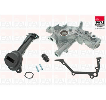 Olejové čerpadlo FAI AutoParts OP473