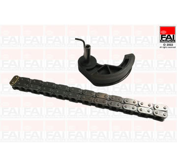 Řetěz, pohon olejového čerpadla FAI AutoParts OPCK30