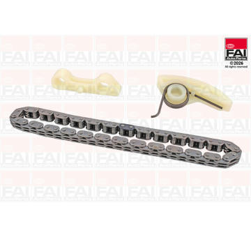 Řetěz, pohon olejového čerpadla FAI AutoParts OPCK44