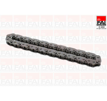 Řetěz, pohon olejového čerpadla FAI AutoParts OPCK89