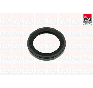 Těsnicí kroužek hřídele, klikový hřídel FAI AutoParts OS014