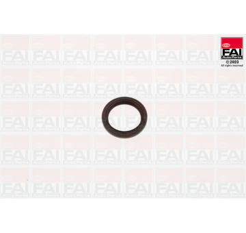 Těsnicí kroužek hřídele, vačkový hřídel FAI AutoParts OS1196