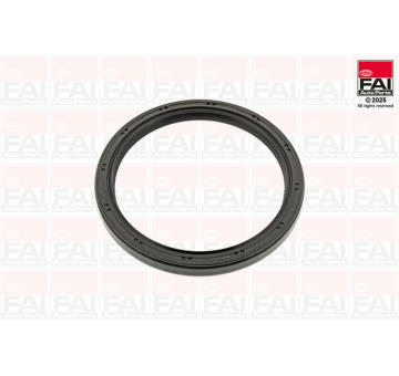 Tesniaci krúżok kľukového hriadeľa FAI AutoParts OS1275