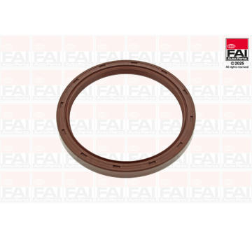 Tesniaci krúżok kľukového hriadeľa FAI AutoParts OS1279B