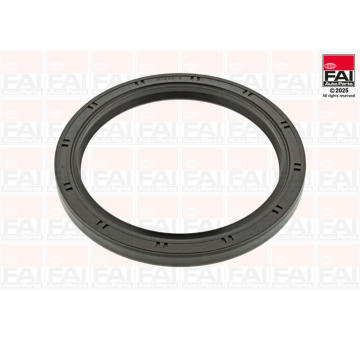 Tesniaci krúżok kľukového hriadeľa FAI AutoParts OS1292