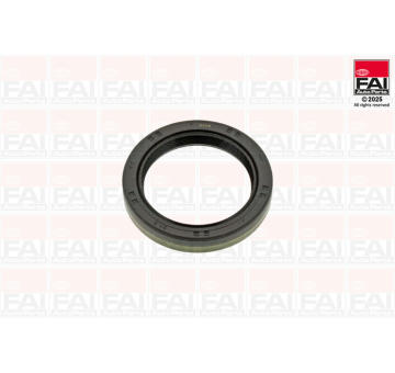 Tesniaci krúżok kľukového hriadeľa FAI AutoParts OS1364