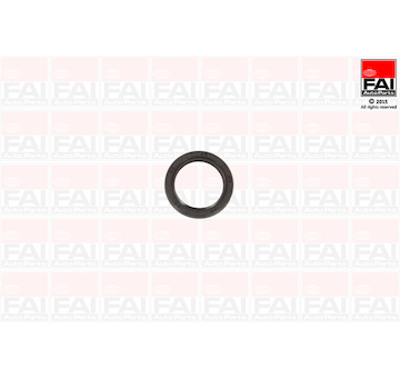 Těsnicí kroužek hřídele, vačkový hřídel FAI AutoParts OS1530