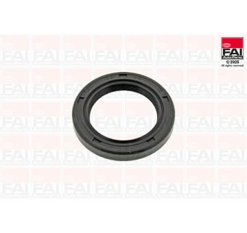 Těsnicí kroužek hřídele, vačkový hřídel FAI AutoParts OS1804