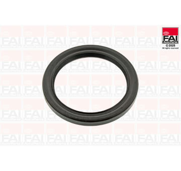 Těsnicí kroužek hřídele, klikový hřídel FAI AutoParts OS1831
