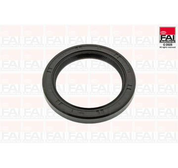 Tesniaci krúżok kľukového hriadeľa FAI AutoParts OS2146