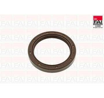 Těsnicí kroužek hřídele, klikový hřídel FAI AutoParts OS2171