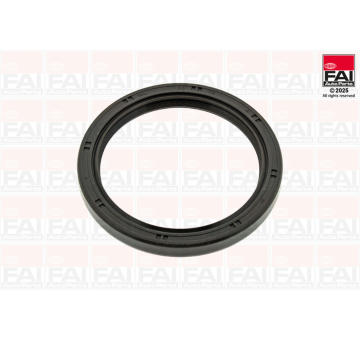 Tesniaci krúżok kľukového hriadeľa FAI AutoParts OS2193
