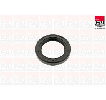 Těsnicí kroužek hřídele, klikový hřídel FAI AutoParts OS2215