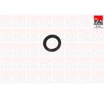 Těsnicí kroužek hřídele, vačkový hřídel FAI AutoParts OS242