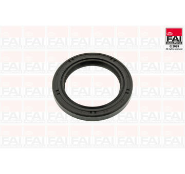 Tesniaci krúżok kľukového hriadeľa FAI AutoParts OS323