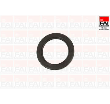 Těsnicí kroužek hřídele, vačkový hřídel FAI AutoParts OS344