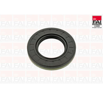 Těsnicí kroužek hřídele, vačkový hřídel FAI AutoParts OS433