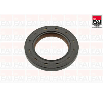 Těsnicí kroužek hřídele, klikový hřídel FAI AutoParts OS857