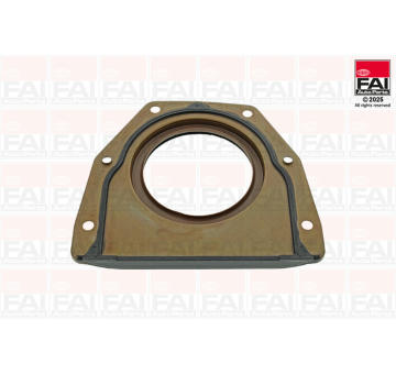 Těsnicí kroužek hřídele, klikový hřídel FAI AutoParts OS883