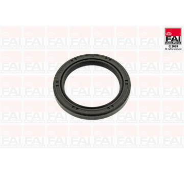 Tesniaci krúżok kľukového hriadeľa FAI AutoParts OS981