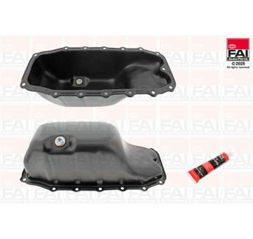 Olejová vaňa FAI AutoParts PAN029