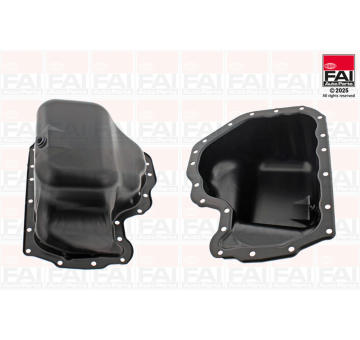 Olejová vana FAI AutoParts PAN037