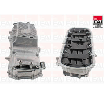 Olejová vana FAI AutoParts PAN042
