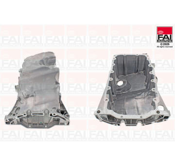 Olejová vana FAI AutoParts PAN077