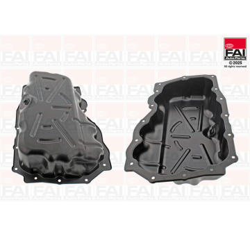 Olejová vana FAI AutoParts PAN087