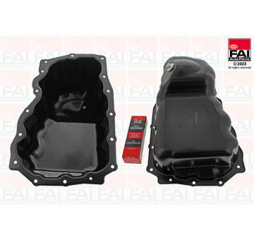 Olejová vana FAI AutoParts PAN088